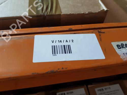 Steering pump FORD MONDEO IV (BA7) 2.0 TDCi | BP28329681M99 