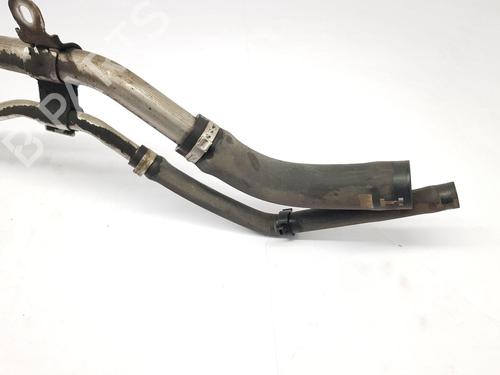 Rør FORD FIESTA VI (CB1, CCN) 1.6 TDCi | BP29738218M125 