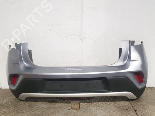 Pare-chocs arrière OPEL MOKKA 1.2 (76) (131 hp) 31864401