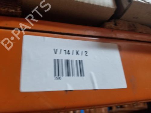 Front right lock CHRYSLER DELTA 1.6 D Multijet | BP39590982C97  - Image 5