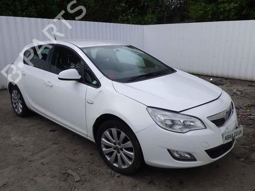 Engine VAUXHALL ASTRA Mk VI (J) (P10) 1.4 | BP39945332M1 - Image 12