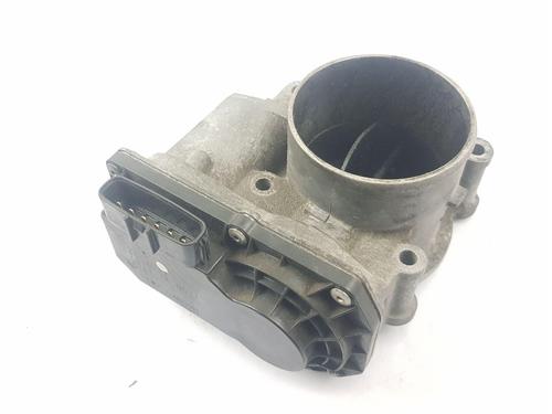 Used Throttle body MITSUBISHI L200 / TRITON (KJ_, KK_, KL_) 2.5 DI-D 4WD (178 hp) 31075214