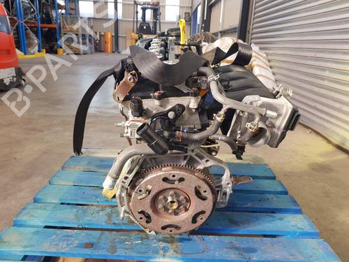 Engine SUZUKI SWIFT IV (FZ, NZ) 1.2 (AZH412, ZC72S) | BP39884832M1 - Image 7