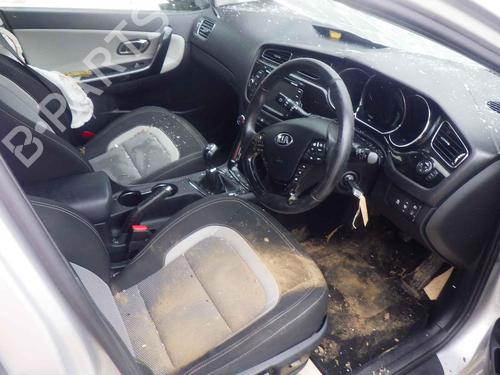 Steering wheel KIA CEE'D (JD) 1.6 CRDi 128 | BP29378931C49 