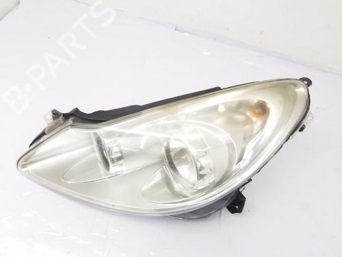 Used Left headlight Left headlight 38594446 38594446