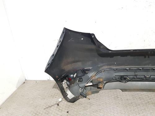 Bak støtfanger FORD FIESTA VI (CB1, CCN) 1.4 | BP29620665C8 