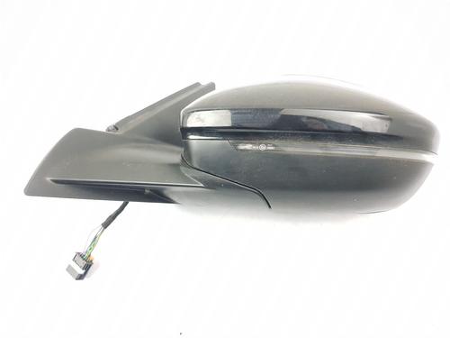 Left mirror PEUGEOT 208 II (UB_, UP_, UW_, UJ_) 1.2 PureTech 100 | BP29440238C26 