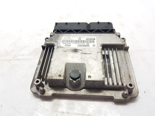 Engine control unit (ECU) CHEVROLET CRUZE (J300) 2.0 CDI | BP30891635M57
