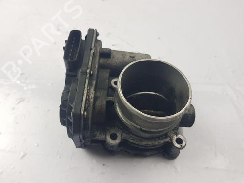 Throttle body MITSUBISHI ASX (GA_W_) 1.8 DI-D (GA6W) | BP36562933M82 - Image 2
