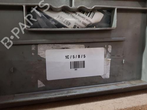 Luftventilen PORSCHE CAYENNE (92A)  | BP22679908I21 