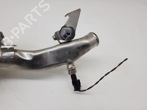 Egr VW CRAFTER Van (SY_, SX_) | BP31282624M69