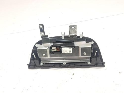 Radio MAZDA 3 Saloon (BM_, BN_) 2.0 | BP25883360E6 