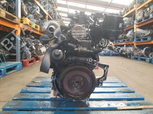Engine PEUGEOT BIPPER (AA_) 1.4 HDi | BP33558938M1 - Image 3