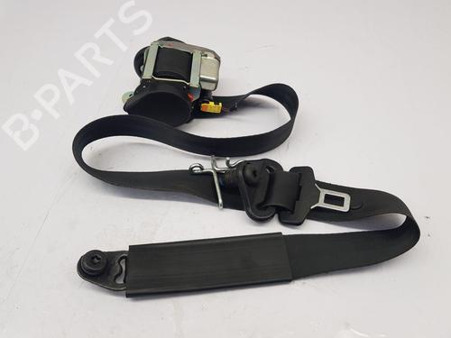 Used Front right seatbelt Front right seatbelt FORD TRANSIT CUSTOM V362 Van (FY, FZ) [2012-2026] 33412691 33412691