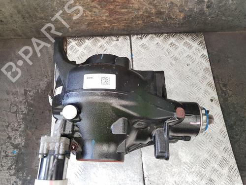 Used Rear differential Rear differential 39238341 39238341