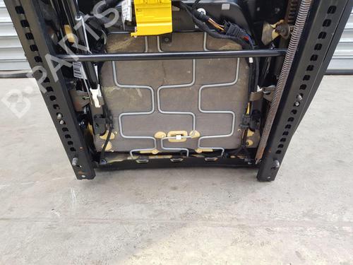 Right front seat PORSCHE BOXSTER (981) S 3.4 | BP26903344C16  - Image 45