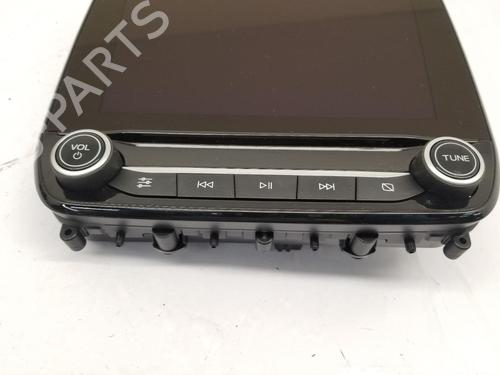 Radio FORD PUMA (J2K, CF7) | BP33412846E6 - Image 2