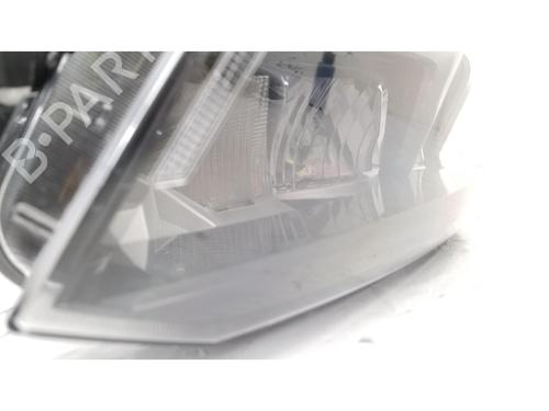 Right headlight VW POLO VI (AW1, BZ1, AE1) | BP38466480C29 - Image 13