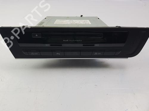 Electronic module AUDI A6 C7 (4G2, 4GC) 2.0 TDI | BP22659693M83 
