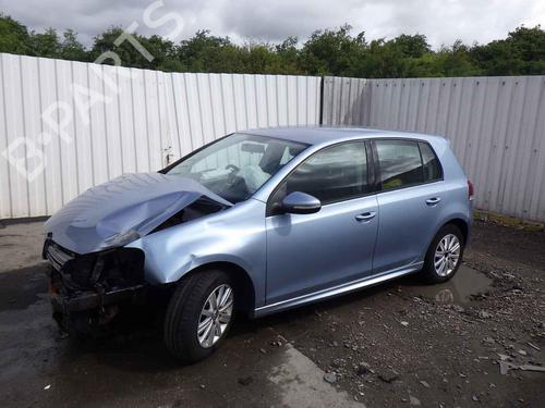 Gearbox VW GOLF VI (5K1) 1.6 TDI | BP28158158M3  - Image 11