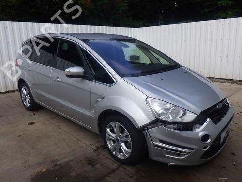 FORD S-MAX (WA6) 1.6 TDCi 4017234