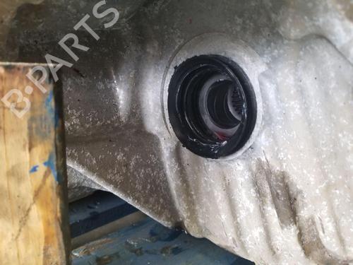 Gearbox TOYOTA RAV 4 V (_A5_, _H5_) 2.5 Hybrid AWD (AXAH54, AXAL54) | BP36281092M3 - Image 8