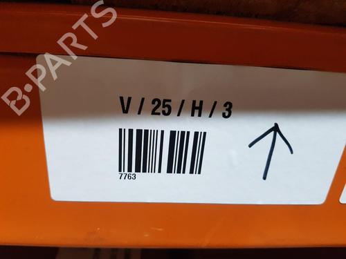 Headrest AUDI A1 Sportback (GBA) 35 TFSI | BP31864232I31  - Image 17