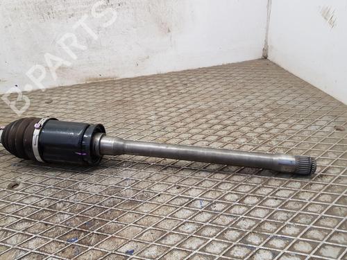 Right front driveshaft BMW X4 (G02, F98) xDrive 30 d | BP29467359M39 
