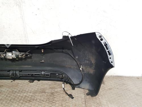 Rear bumper PEUGEOT 208 I (CA_, CC_) 1.2 VTI 82 | BP32352799C8