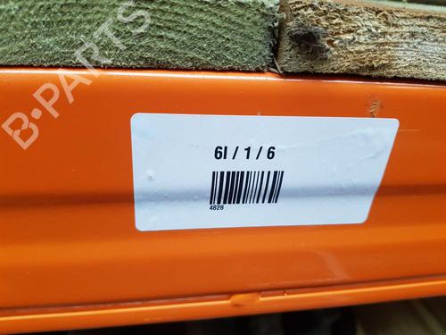 Generator BENTLEY BENTAYGA (4V1) 6.0 | BP22679433M7 