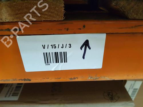 Front left seatbelt VW PASSAT B8 (3G2, CB2) 2.0 TDI | BP34042961I26  - Image 8