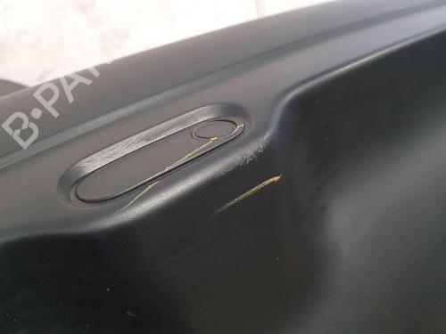 Rear bumper CITROËN C4 CACTUS 1.6 BlueHDi 100 | BP29167771C8 