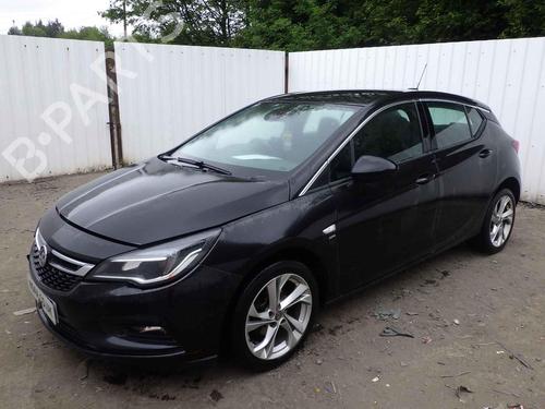 Left front steering knuckle VAUXHALL ASTRA Mk VII (K) (B16) 1.0 | BP24649255M25 - Image 9