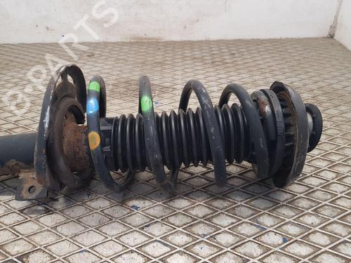 Right front shock absorber DS DS 3 (SA_) 1.6 BlueHDi 100 (SABHY0, SABHYT) | BP29492595M17 