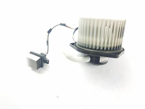 Heater blower motor MITSUBISHI ASX (GA_W_) 1.6 MIVEC (GA1W) | BP28329740M62 