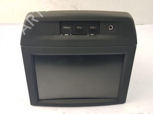 Radio PEUGEOT PARTNER Tepee 1.6 BlueHDi 120 | BP26328408E6 
