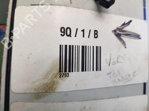 Cambio LEXUS UX (_AA1_, _AH1_, _MA1_) 250h (MZAH10) | BP29082969M3 