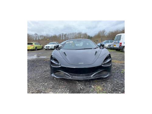 Fuel pump MCLAREN 720S 4.0 | BP22683366M76  - Image 12