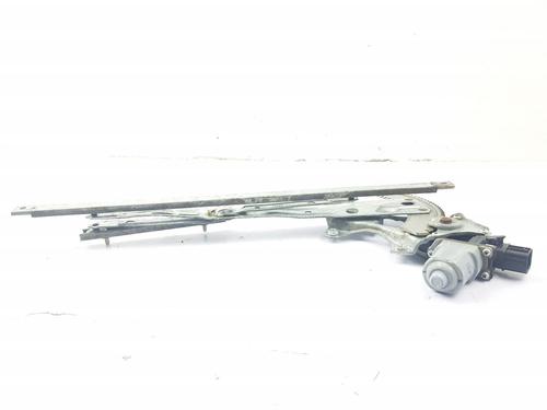 Front left window mechanism MITSUBISHI ASX (GA_W_) 1.6 DI-D 4WD | BP28120258C22 