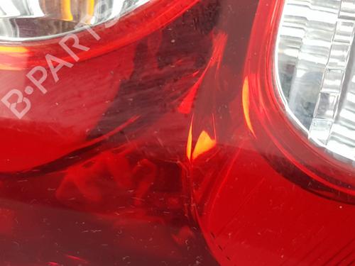 Left taillight SUZUKI ALTO VII (GF, HA25_, HA35_) 1.0 (AMF310, GFC31S) | BP28800423C34 