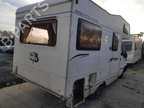 Pedal PEUGEOT BOXER Platform/Chassis (244) 2.0 HDi | BP35772232I4  - Image 10