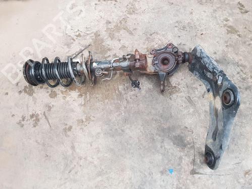 Left front suspension OPEL CROSSLAND X / CROSSLAND (P17, P2QO) 1.2 (75) | BP22679128M72 