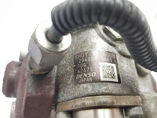 Fuel pump MAZDA 6 Saloon (GJ, GL) 2.2 D (GJ2FP) | BP29467566M76 