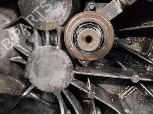 Gearbox FORD MONDEO V Turnier (CF) 2.0 TDCi | BP31841985M3