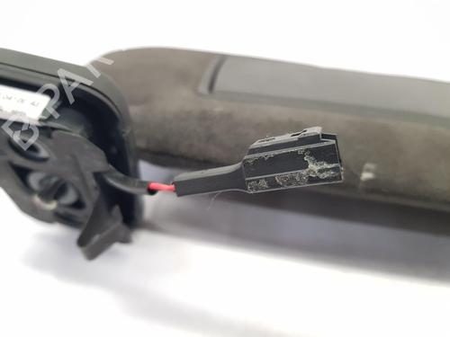 Right sun visor JAGUAR F-PACE (X761) | BP33889767I2 - Image 4