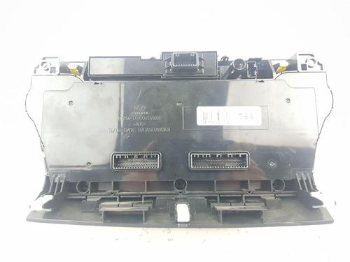 Climate control HYUNDAI TUCSON (TL, TLE) 1.6 GDi | BP22675440I5 