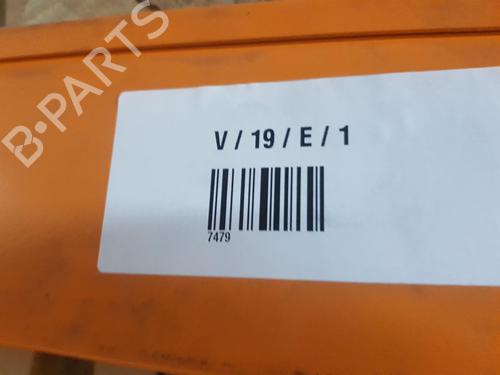 Armrest / Center console BMW 5 (G30, F90) 530 i | BP33219555I20  - Image 11