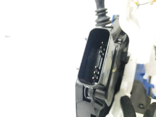 Front left lock KIA SPORTAGE III (SL) 2.0 CRDi AWD | BP27550321C98 