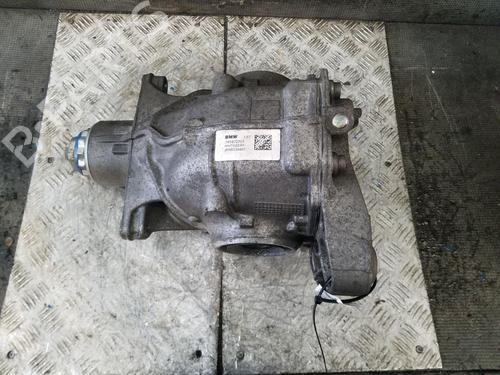 Differential, bag BMW X4 (G02, F98) xDrive 20 d Mild-Hybrid (190 hp) 32509607