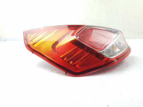 Left taillight FORD FIESTA VI (CB1, CCN) 1.6 ST | BP27487527C34 